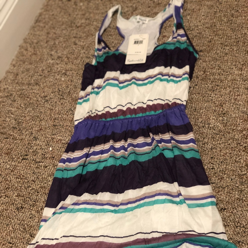 New splendid dress size small